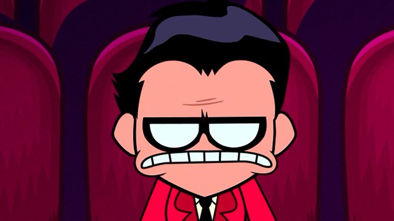 Robin – Bild: Cartoon Network