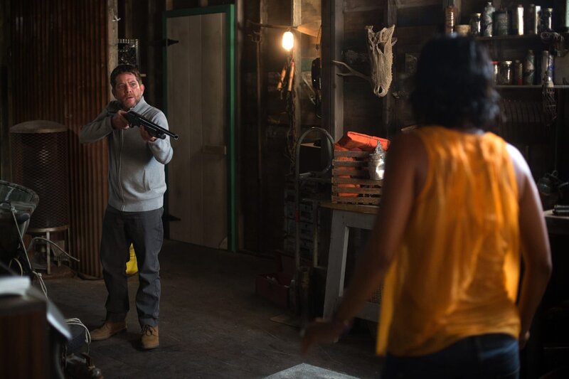 Kidnap – Bild: Peter Iovino