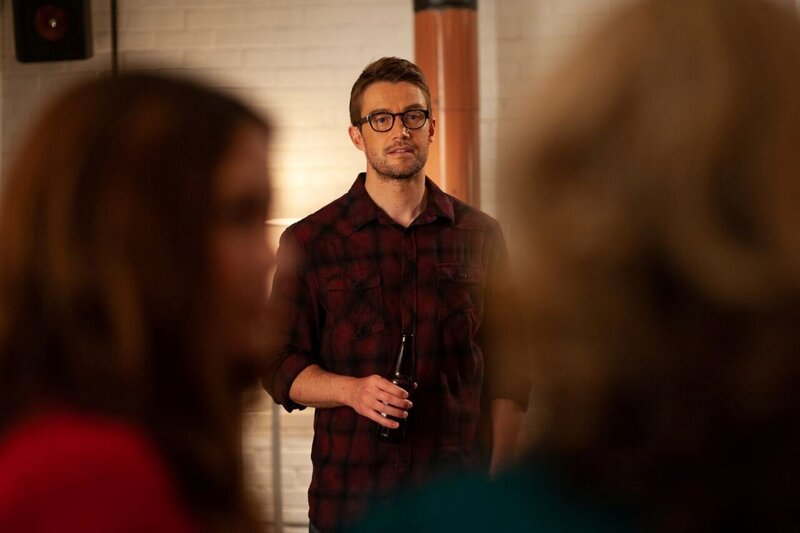 Der Weihnachtsvertrag – Bild: GEM Entertainment Kft