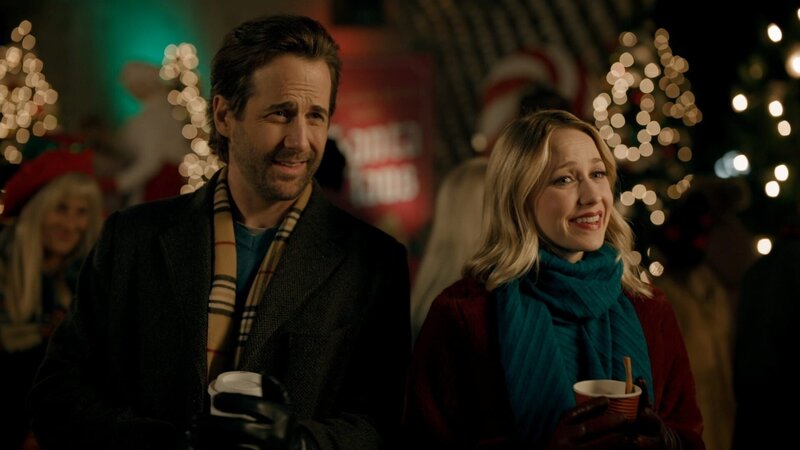 Festtags-Hotline: Bei Anruf Liebe – Bild: GEM Entertainment Kft