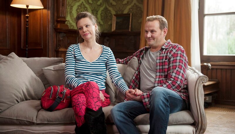 Wellness für Paare – Bild: WDR/​Bernd Spauke