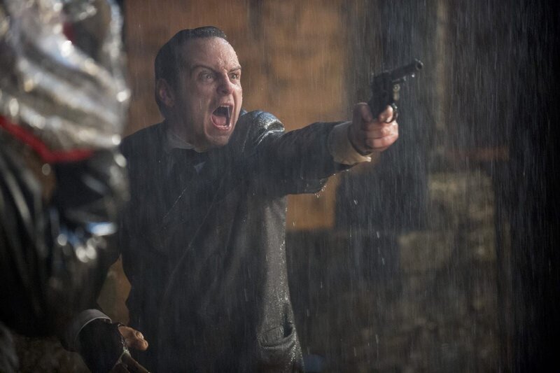 Victor Frankenstein - Genie und Wahnsinn – Bild: Twentieth Century Fox