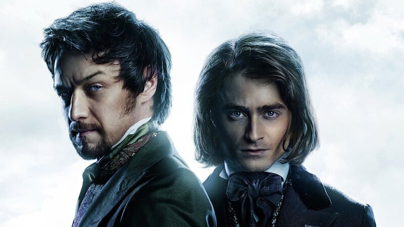 Victor Frankenstein - Genie und Wahnsinn – Bild: PLURIMEDIA (Twentieth Century Fox Film Corporation)