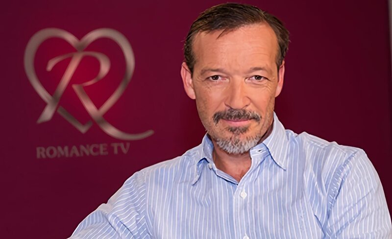 Michael Roll – Bild: Romance TV