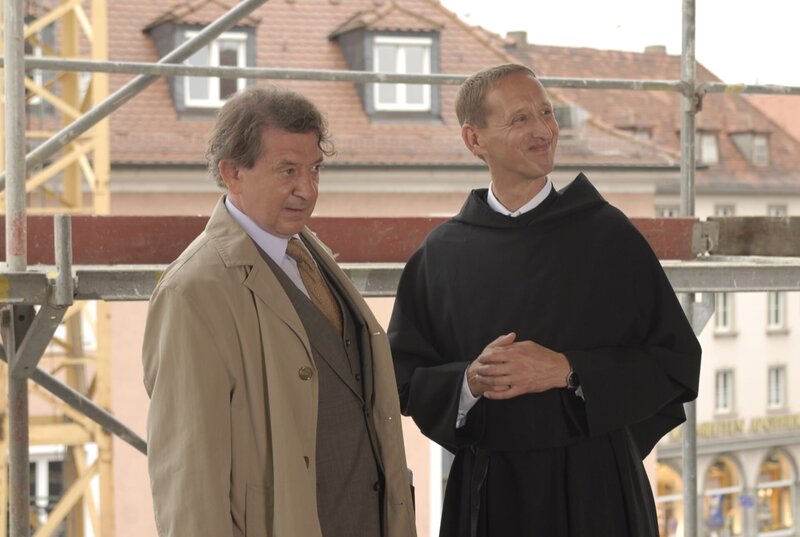 Freiwild – Bild: BR/​Manfred Lämmerer