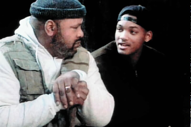 Bild: Warner TV Comedy