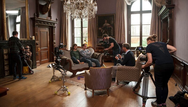 Wellness für Paare – Bild: WDR/​Bernd Spauke