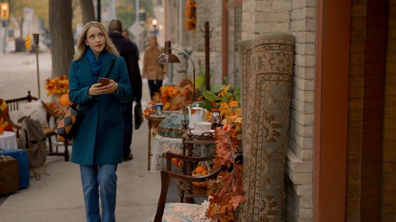 Festtags-Hotline: Bei Anruf Liebe – Bild: GEM Entertainment Kft