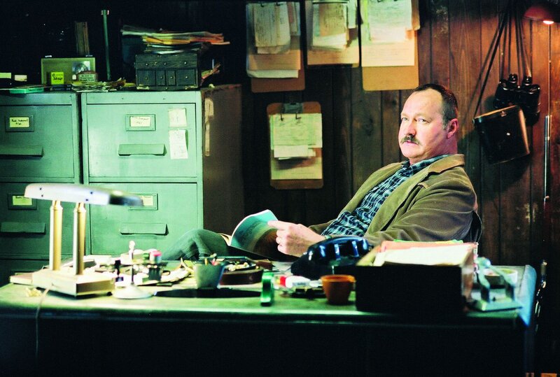 Brokeback Mountain – Bild: TOBIS FILM