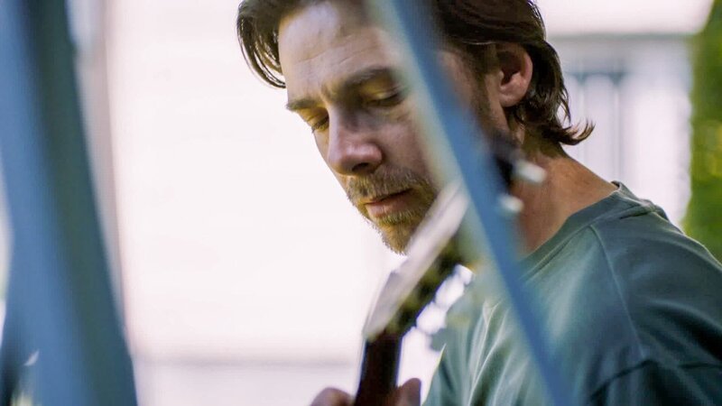 Stefan Pohl (Filip Boj). – Bild: ORF/​MR Film