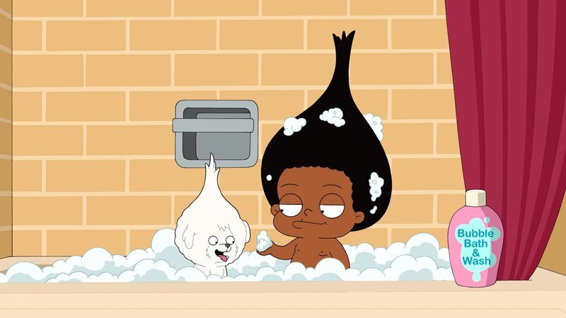 Rallo Tubbs – Bild: FOX BROADCASTING