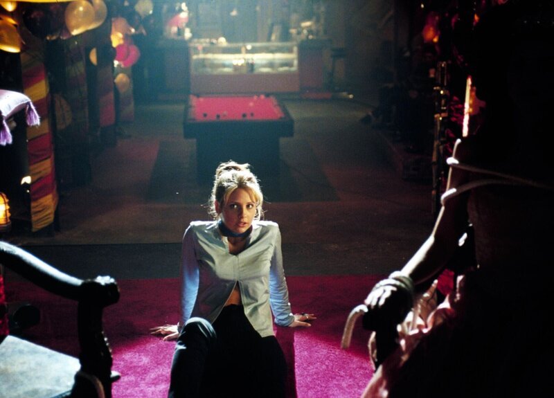 Buffy (Sarah Michelle Gellar) – Bild: Twentieth Century Fox Film Corporation