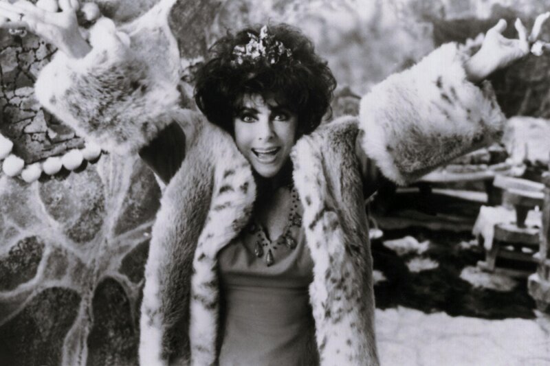 Flintstones - Die Familie Feuerstein – Bild: Kabel Eins