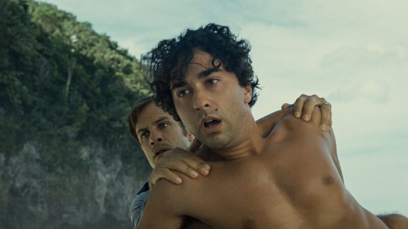 Old – Bild: ORF/​Universal