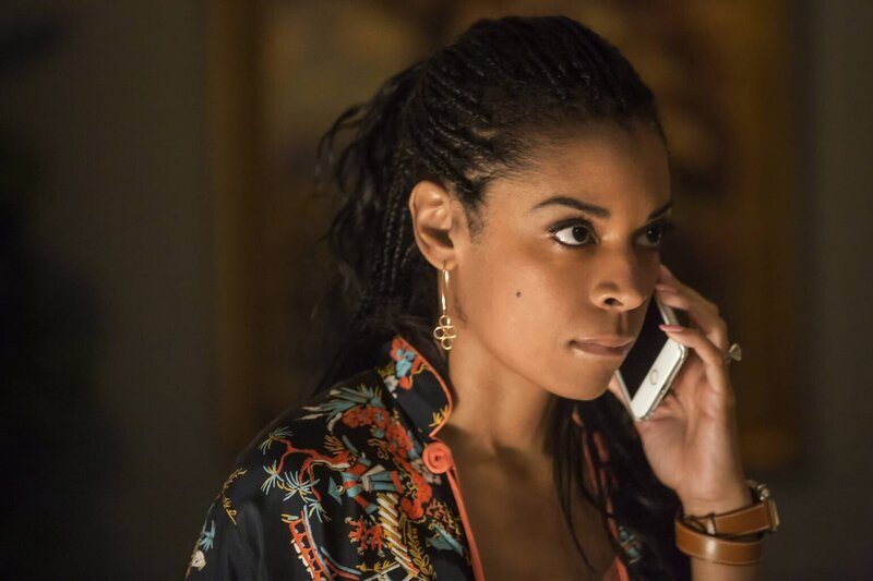 Beth (Susan Kelechi Watson) und William verbringen Zeit miteinander, wobei William aus Versehen ein lang gehütetes Geheimnis lüftet, das Beth schwer belastet … – Bild: Twentieth Century Fox Film Corporation /​ NBCUniversal Media, LLC