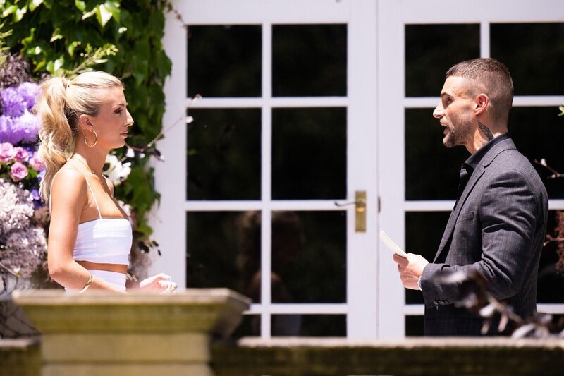 Married at First Sight – Down Under S09E34: Schock im Finale (Episode