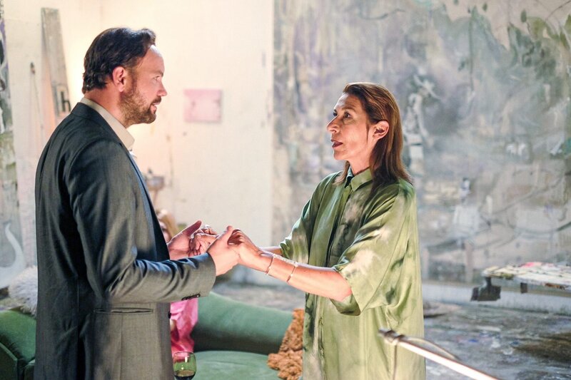 Love Machine – Bild: ORF/​Allegro Film/​Philipp Brozsek