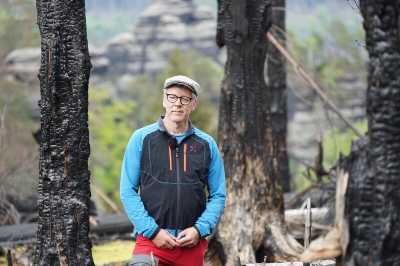 Der große Fernweh-Abend – Bild: MDR/​J. Flor