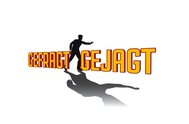 Logo – Bild: ORF/​ARD