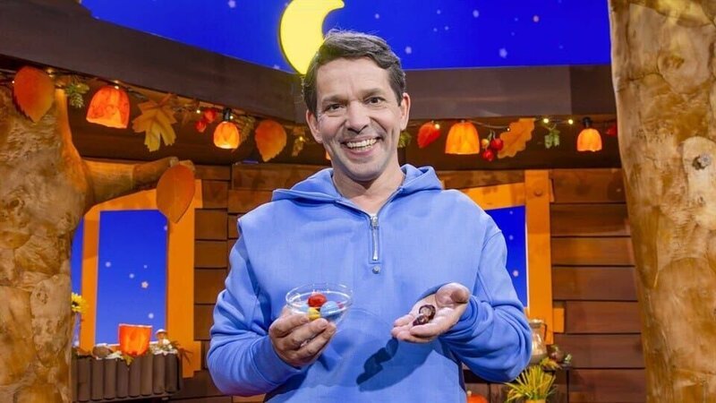 Kastanienspiele 1 – Bild: KiKA