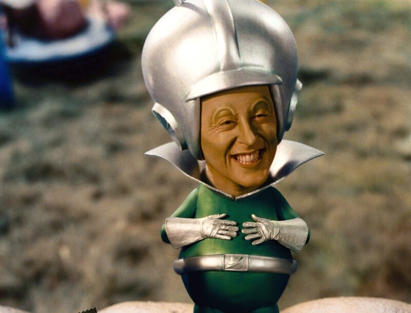 Die Flintstones in Viva Rock Vegas – Bild: TVP