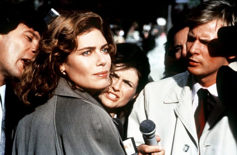 Angeklagt – Bild: Paramount Pictures