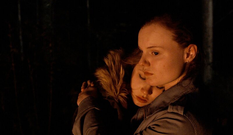 Verlorene – Bild: WDR/​SWR/​VIAFILM/​Bernhard Keller