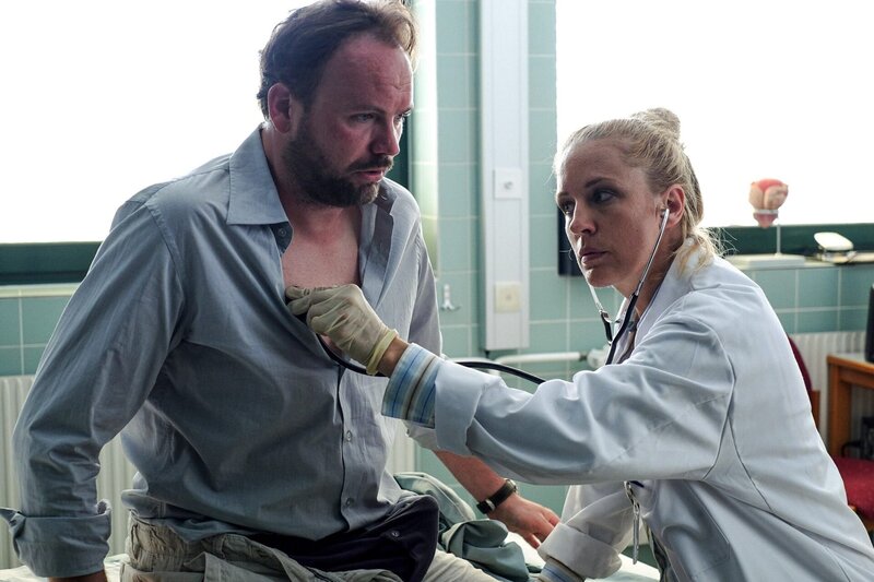 Love Machine – Bild: ORF/​Allegro Film/​Philipp Brozsek