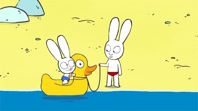 Ich komm’ gleich wieder! – Bild: ZDF/​GO-N Productions