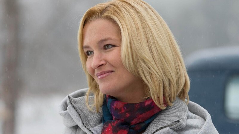Eden (Reagan Pasternak) – Bild: MG RTL D