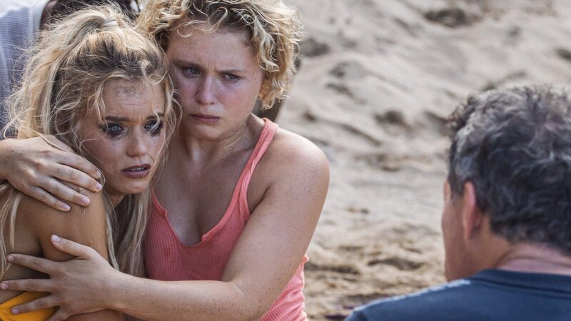 Old – Bild: ORF/​Universal