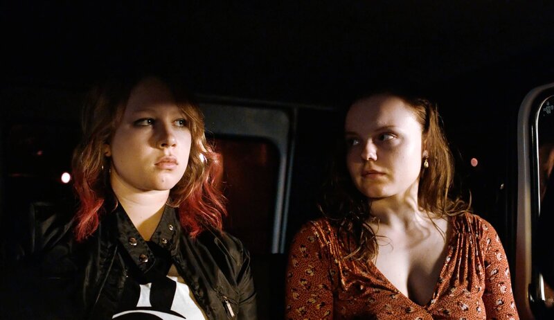 Verlorene – Bild: SWR/​VIAFILM/​Bernhard Keller