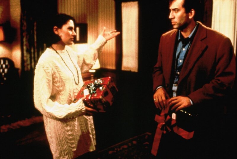 Schneesturm im Paradies – Bild: Sat.1 Gold