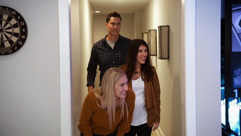 Bild: HGTV