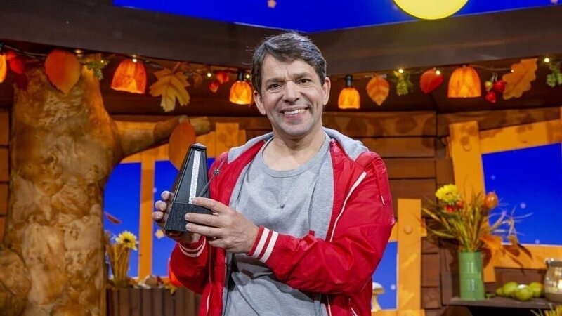 Immer im Takt 1 – Bild: KiKA