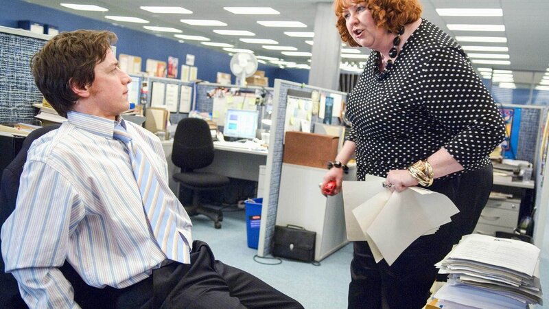 Wanted – Bild: TVNOW /​ Universal Studios /​ Jaap Buitendijk