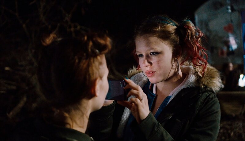 Verlorene – Bild: SWR/​VIAFILM/​Bernhard Keller