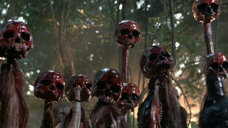 River of Death - Fluss des Grauens – Bild: Nova Broadcasting Group