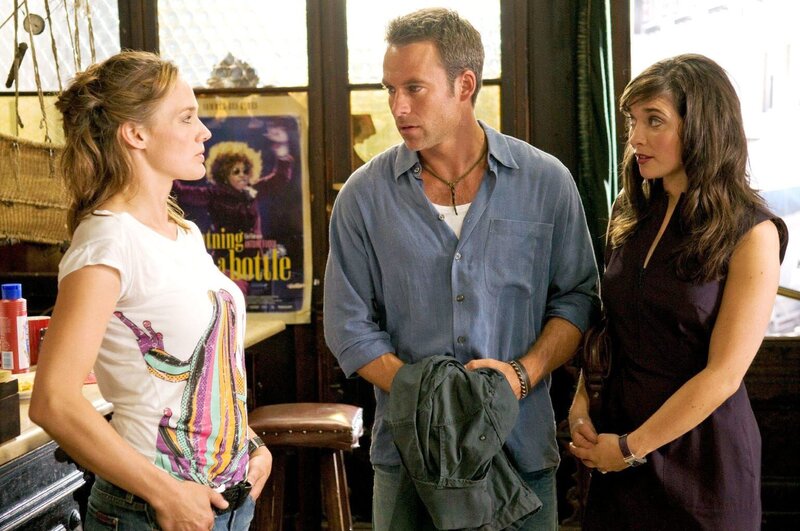 Man liebt sich immer zweimal – Bild: Sat.1