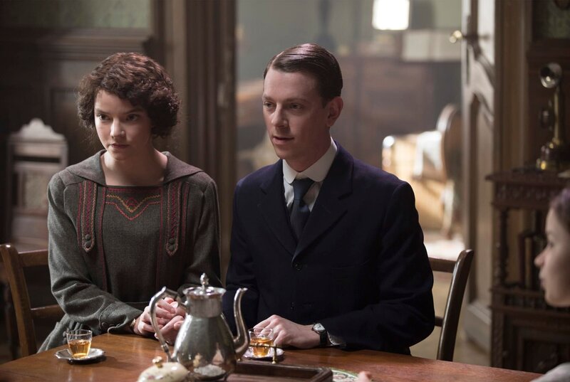 Marie Curie - Elemente des Lebens – Bild: MDR/​STUDIOCANAL