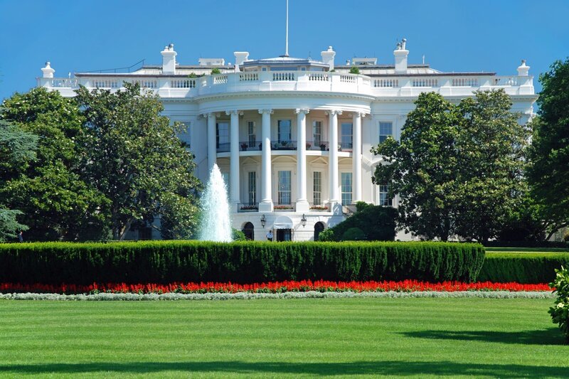 The White House – Bild: Vacclav /​ depositphotos