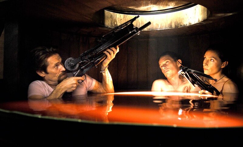 Daybreakers – Bild: MKNS