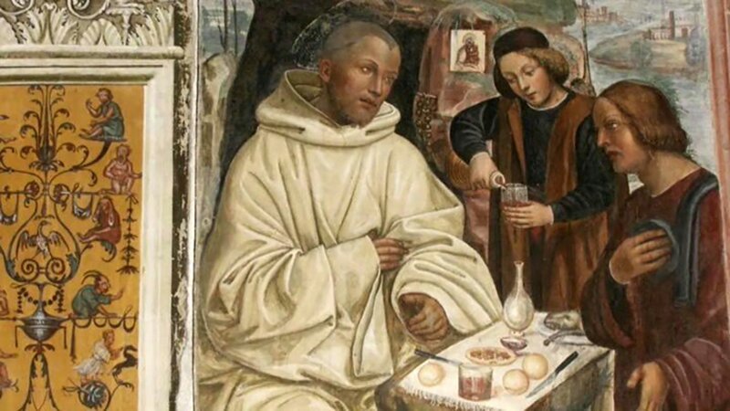 . – Bild: Bibel TV