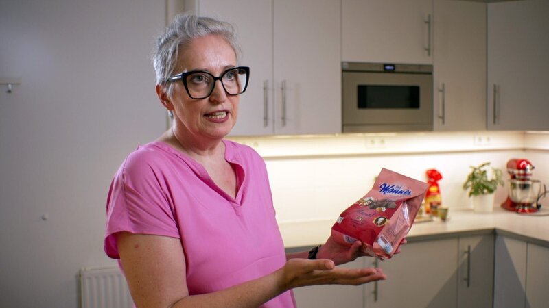 Mozartkugel, Palmers & Co. - wie österreichisch sind unsere Marken wirklich? – Bild: ORF/​Neulandfilm