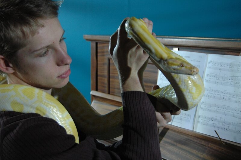Bild: Animal Planet