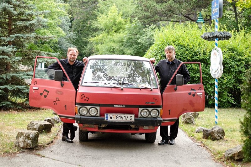 Love Machine – Bild: ORF/​Allegro Film/​Philipp Brozsek