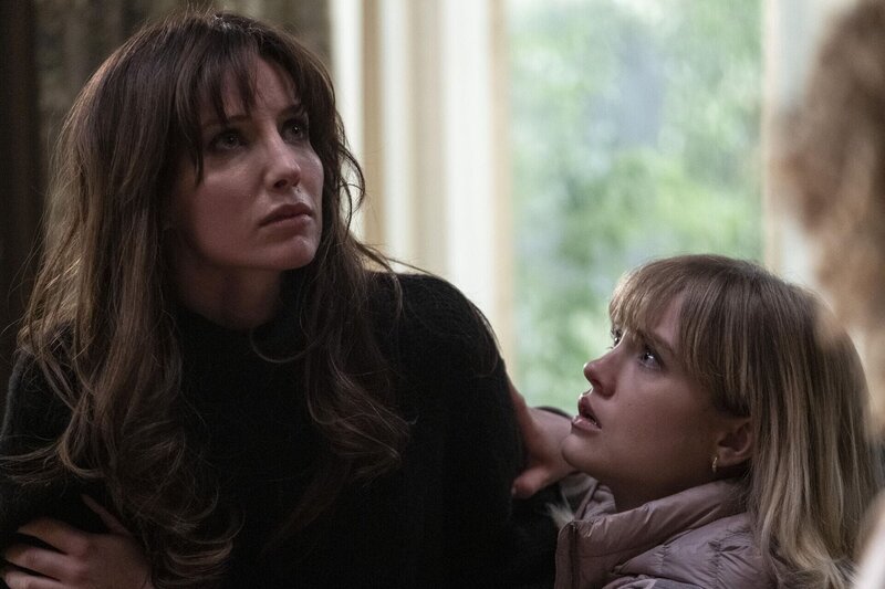 Malignant – Bild: Warner Bros. Ent.