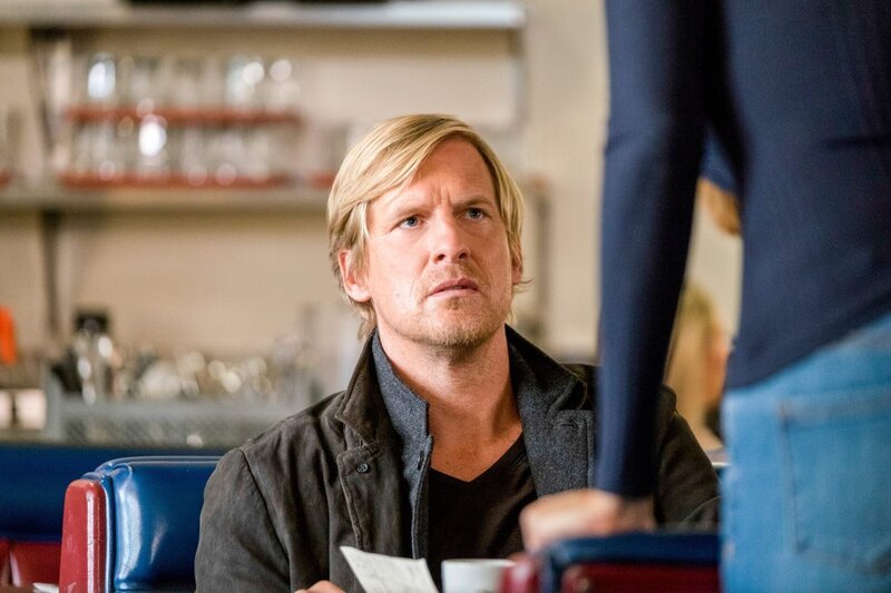 Peter Giles (Sam Anvilmaker). – Bild: ORF/​20th Century Fox