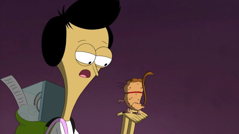 Bild: Nicktoons UK