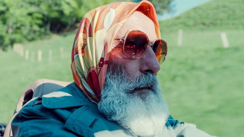 Das Schweigen der Esel – Bild: ORF /​ Superfilm